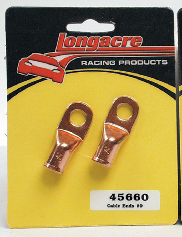 Battery Cable Ends - 5245660
