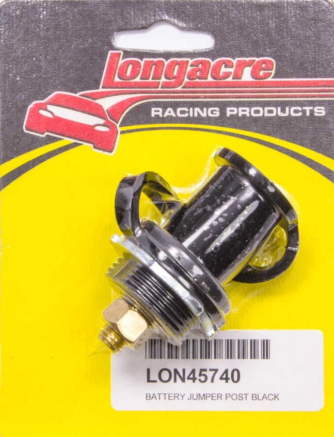 FR SPORT Longacre Batt. Jumper Post (-) 52-45740