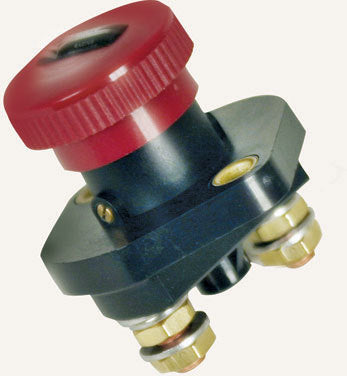 Battery Disconnect Push/ Pull - 5245749