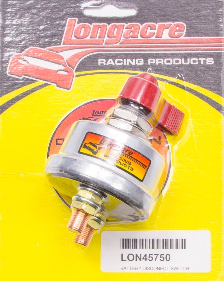 Battery Dis. Switch - 5245750