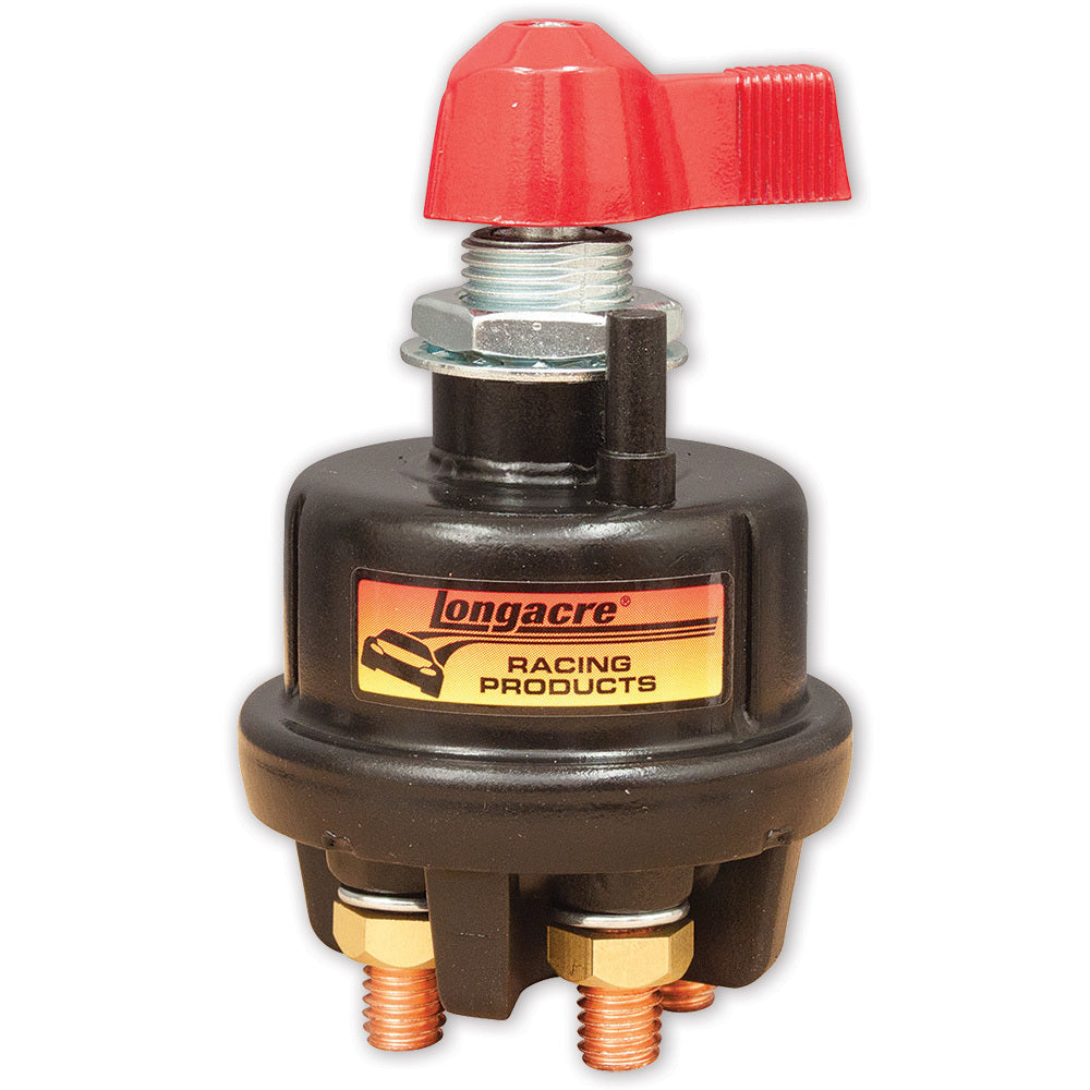 Battery Disc. Switch HD 4 Post Weatherproof - 5245789