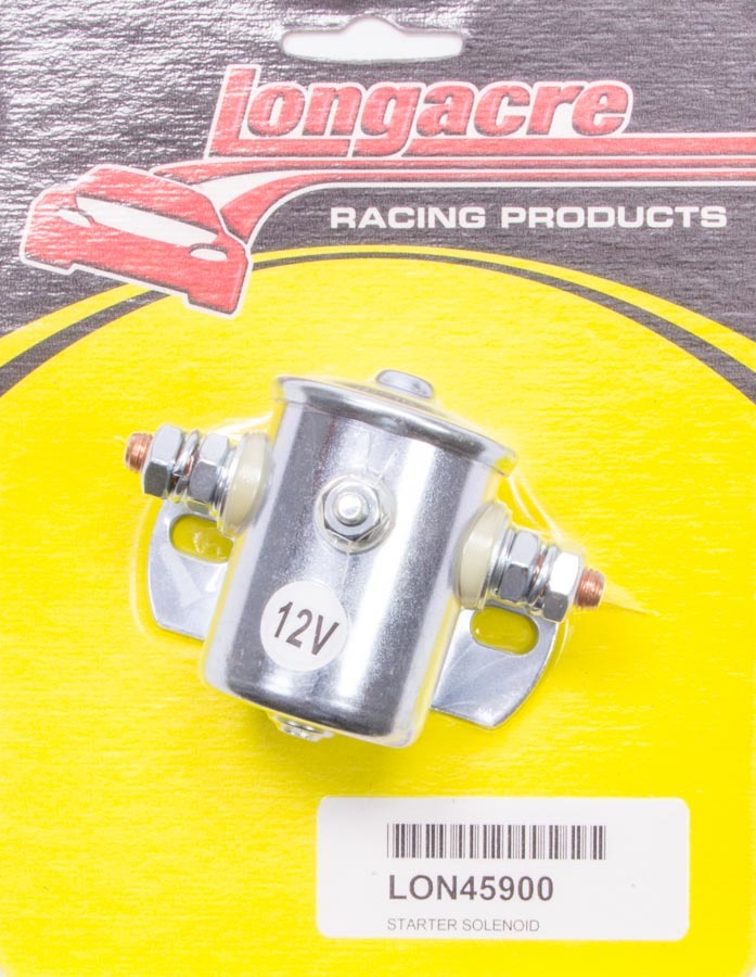 Starter Solenoid HD - 5245900