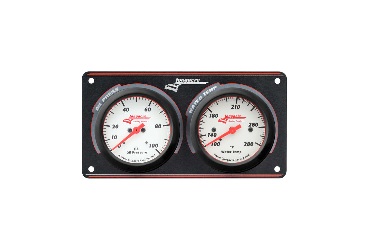 Gauge Panel Sportsmen OP / WT - 5246912
