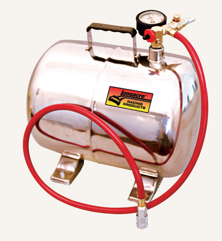 5 Gal Lightweight Air Tank - 5250316