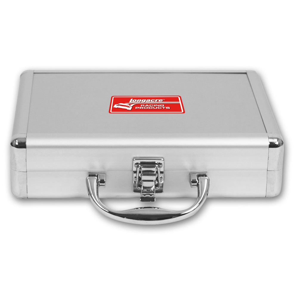 Case Silver 9.5 x 7 x 1.75 - 5250518