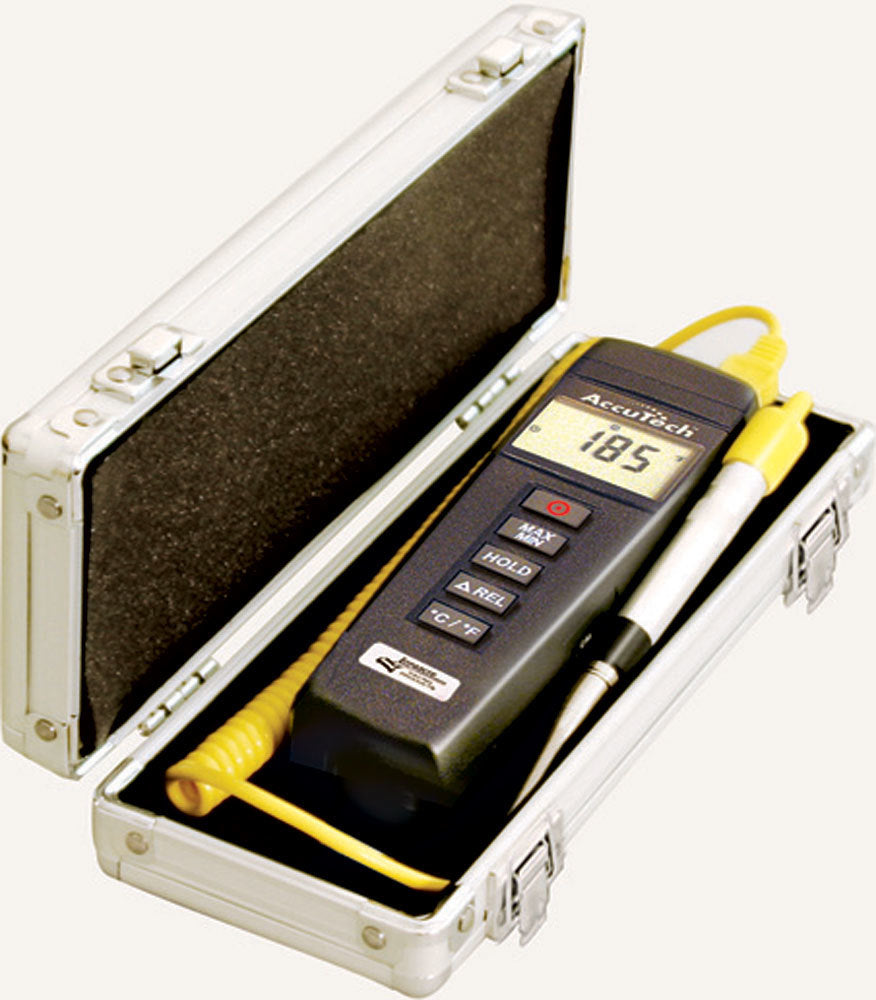 Accutech Pyrometer - 5250640