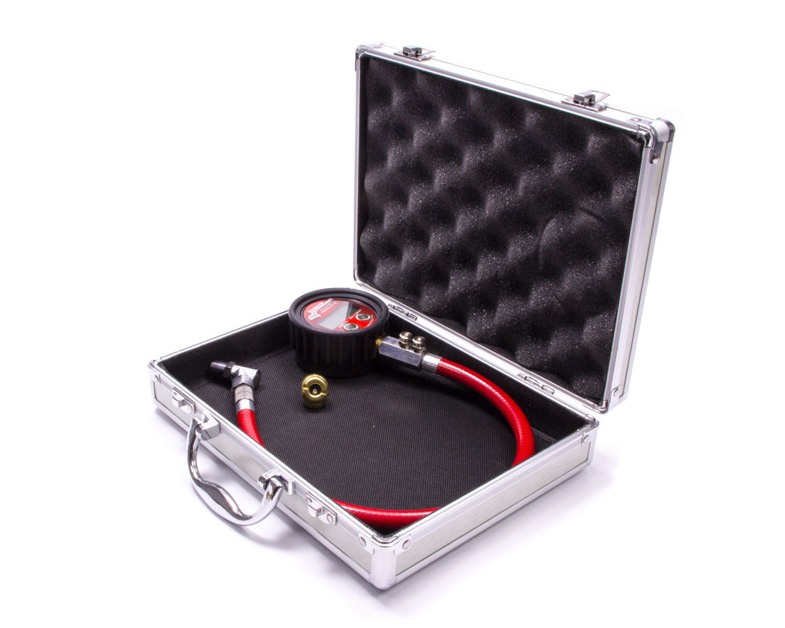 Tire Gauge Digital 0-60 PSI - 5253000