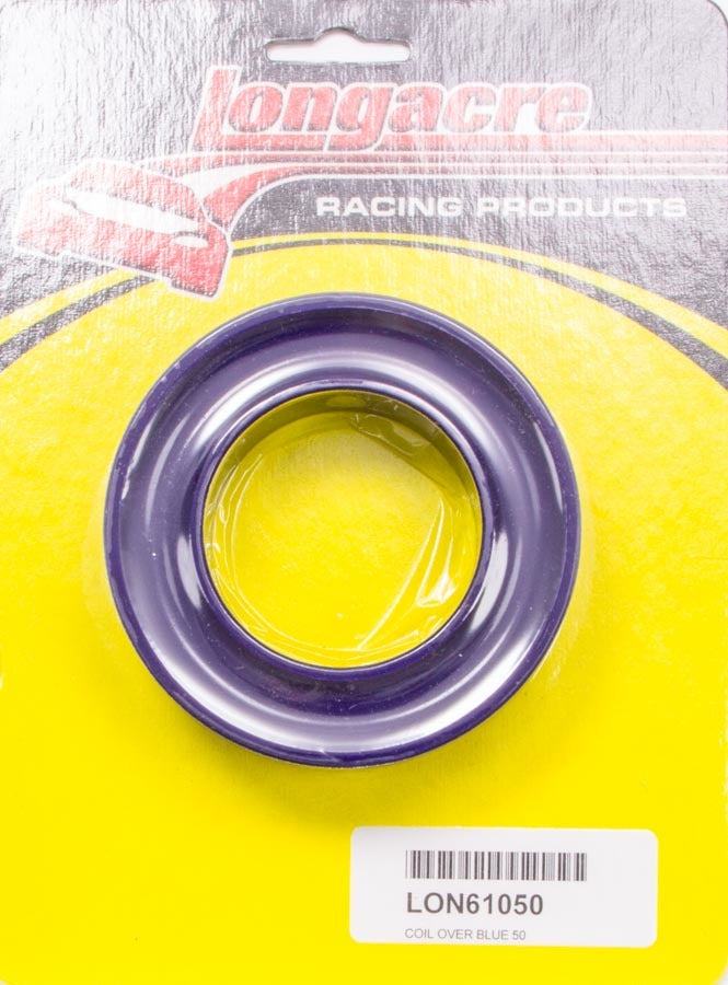 FR SPORT Longacre Coil Over Spring Rubber Blue 50 52-61050