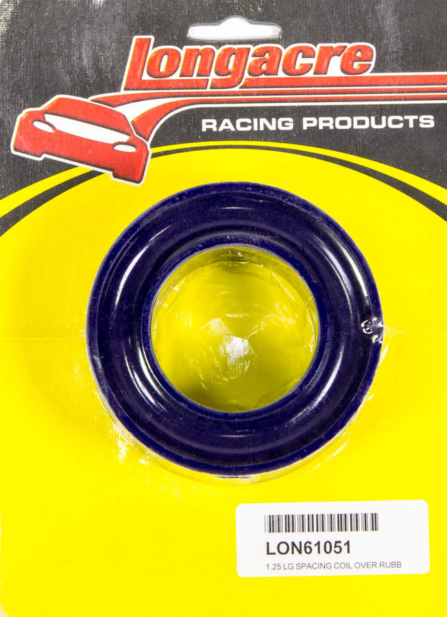 Spring Rubber Large Space Blue - 5261051