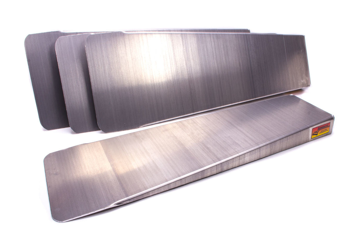 2.5in Scale Ramps Set of 4 - 5272537
