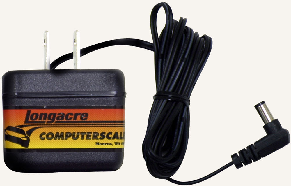 Charger Scale Late 1/4in Tip - 5272550