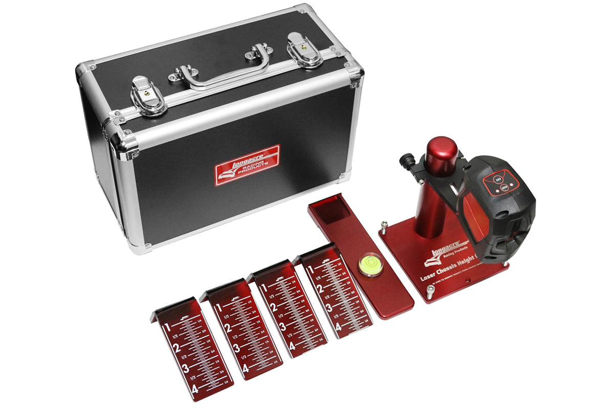 Laser Chassis Height Gauge & Level - 5272985