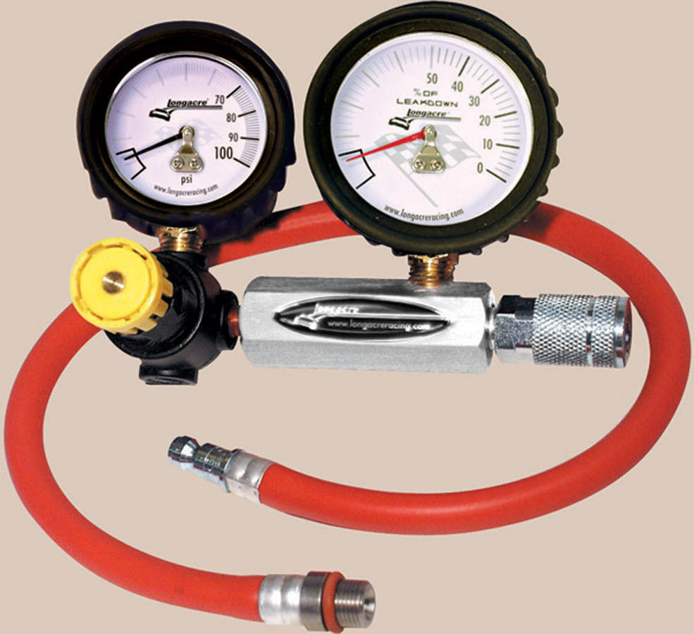 Leak Down Tester - 5273010