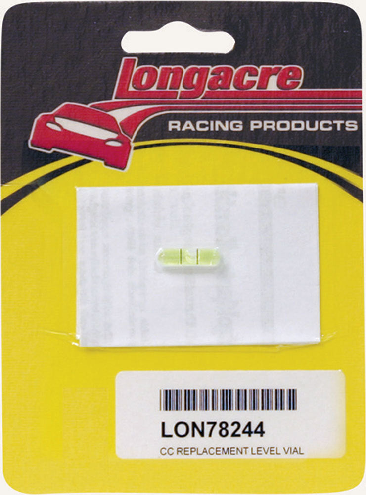 Replacement Level Vial - 5278244