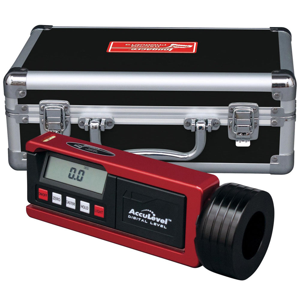 Dig Caster Camber Gauge - 5278290
