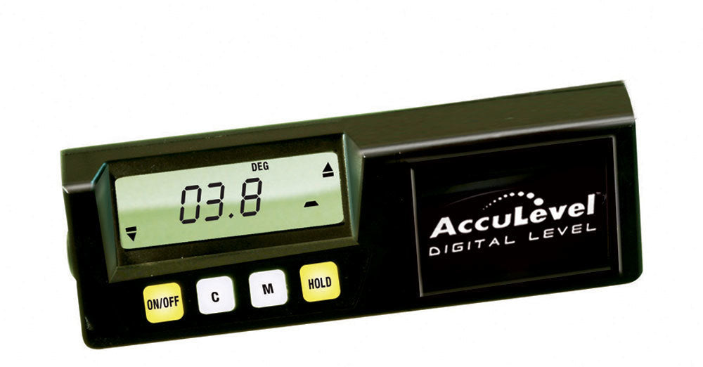 Acculevel Digital Level - 5278310