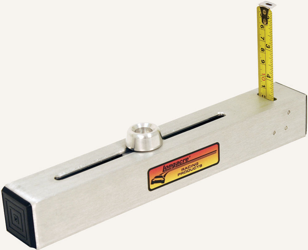 FR SPORT Longacre Chassis Height Checker Mini 52-78318
