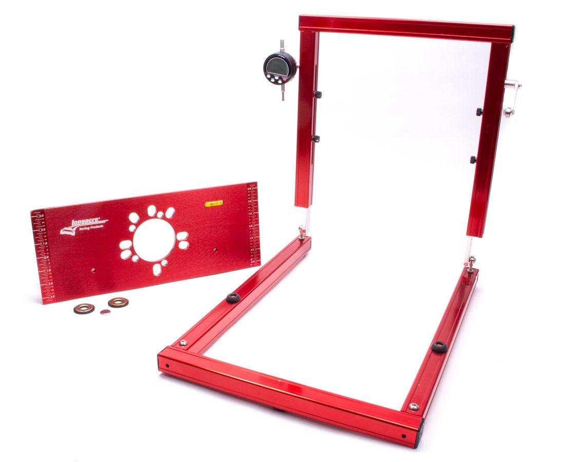 Bump Steer Gauge Digital - 5279015