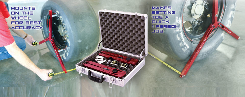 Quick Toe Setting Tool - 5279630