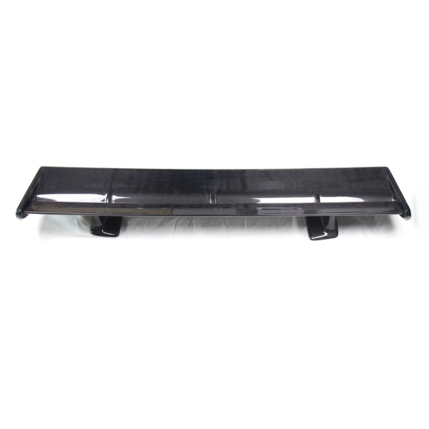 OEM Style Carbon Fiber Rear Spoiler Wing for Nissan Skyline R34