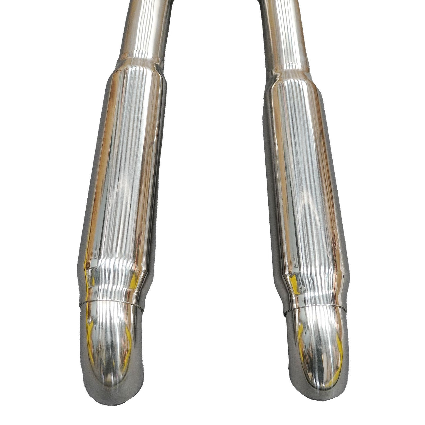 93-02 LS1 LT1 F Body 3" Duals for Camaro Trans AM Firebird Exhaust Z28 SS