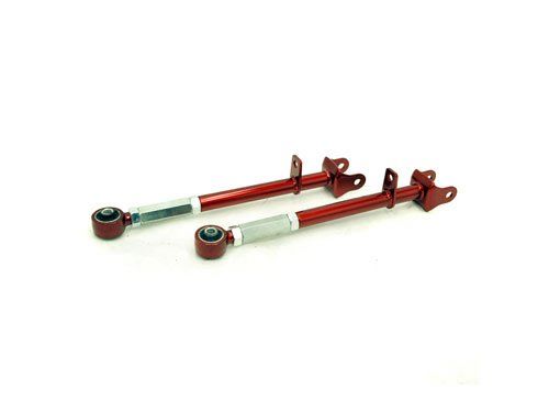 Godspeed Lexus LS400 (UCF20) 1995-00 Adjustable Rear Camber Arms
