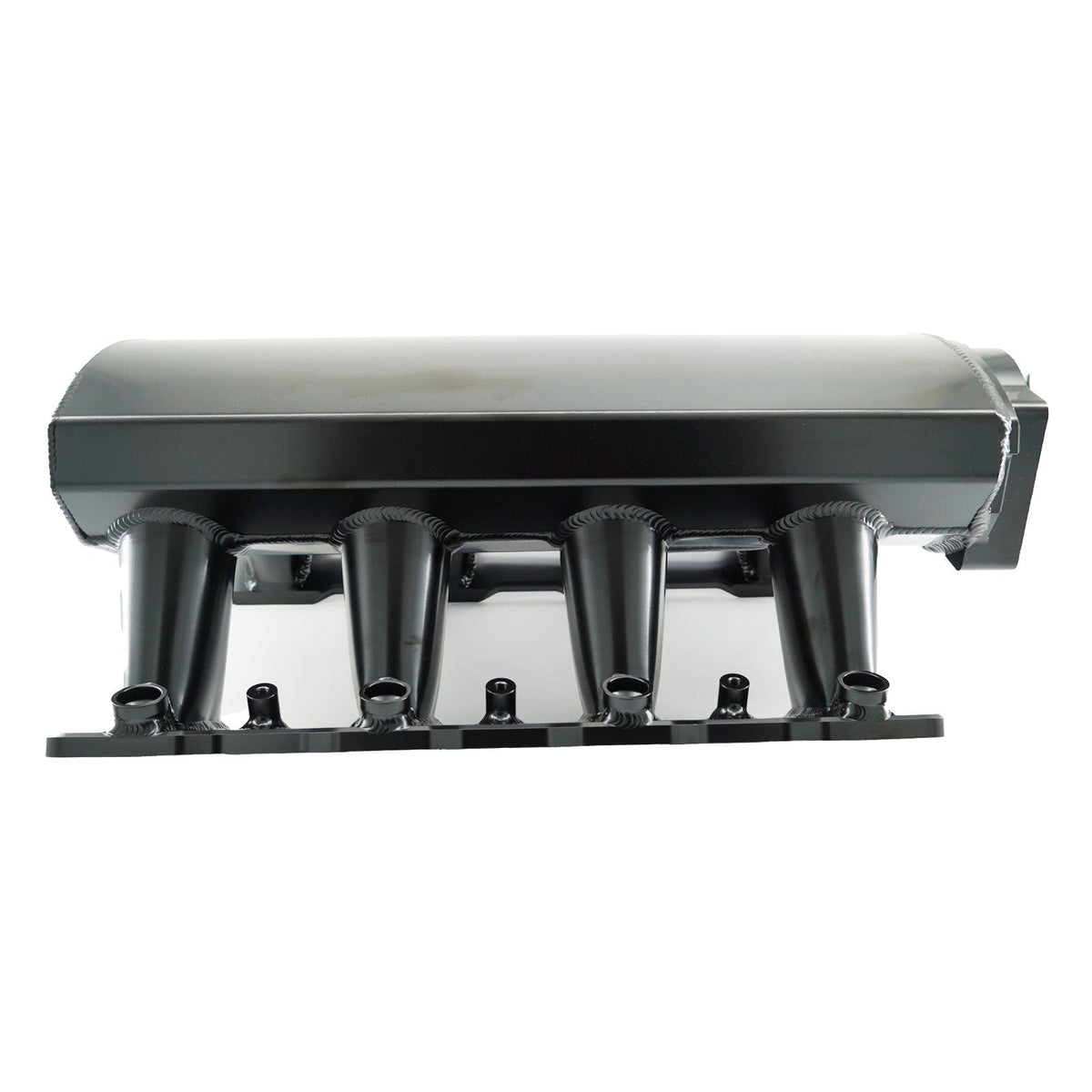 Bull Boost Performance GM LS3 Intake Manifold Fabricated Aluminum 102mm EFI Fuel Injection Sheet...