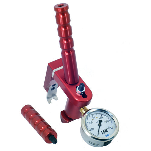 Valve Spring Seat Pressure Tester - PC100SLC