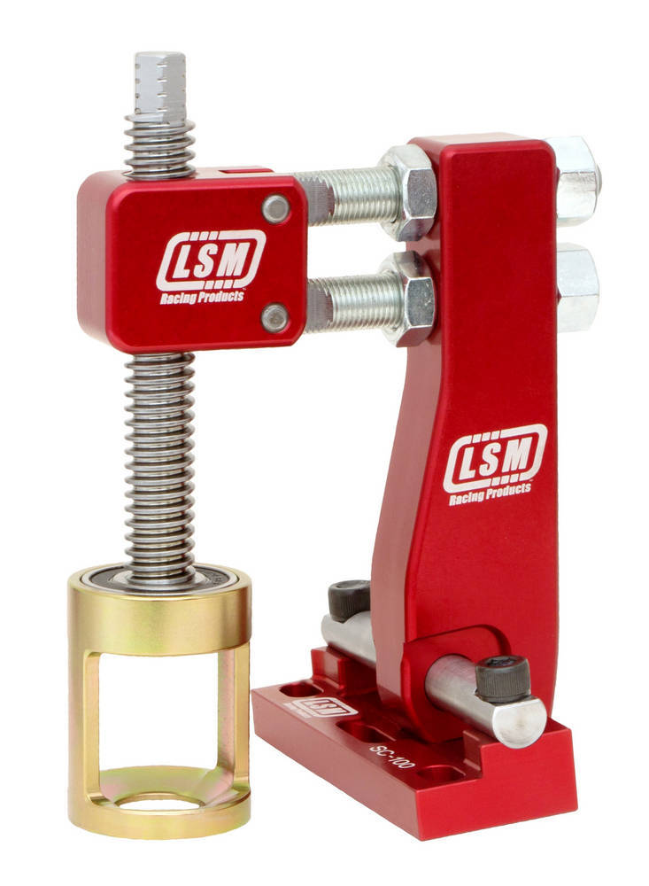 Valve Spring Removal Tool - SC100