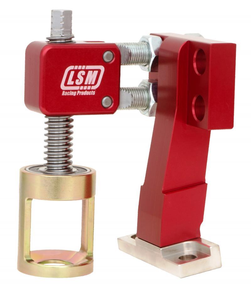 Valve Spring Removal Tool - GM LS Super H.D. - SC125