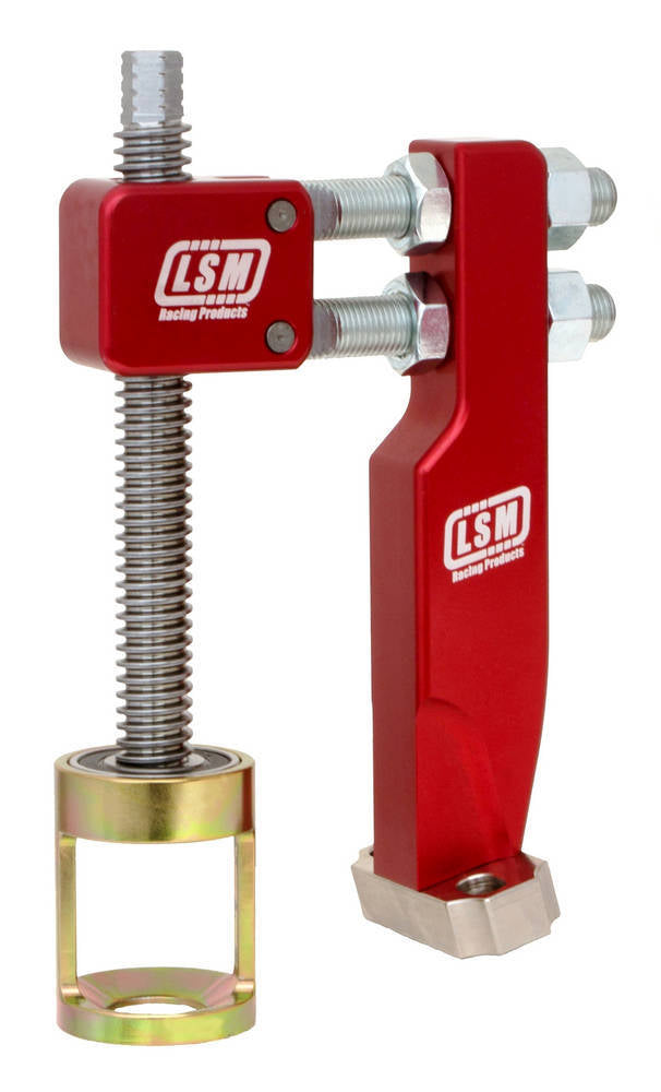 Valve Spring Removal Tool - SC200