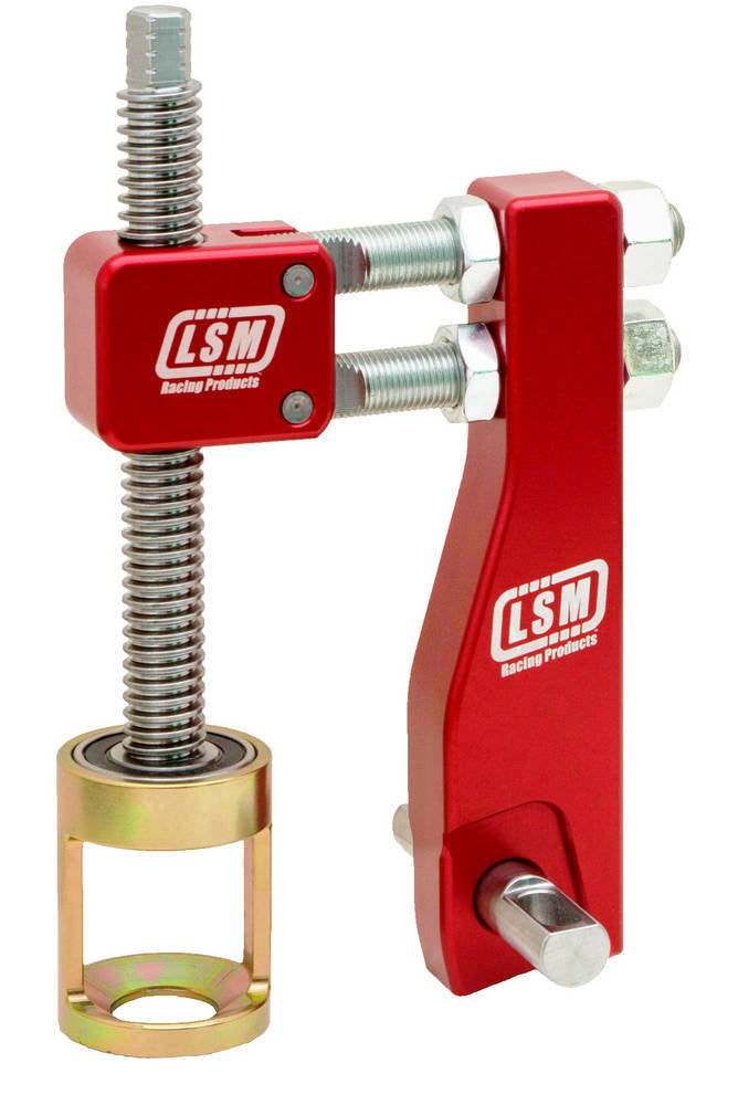 Valve Spring Removal Tool - Dart Big Chief - SC500