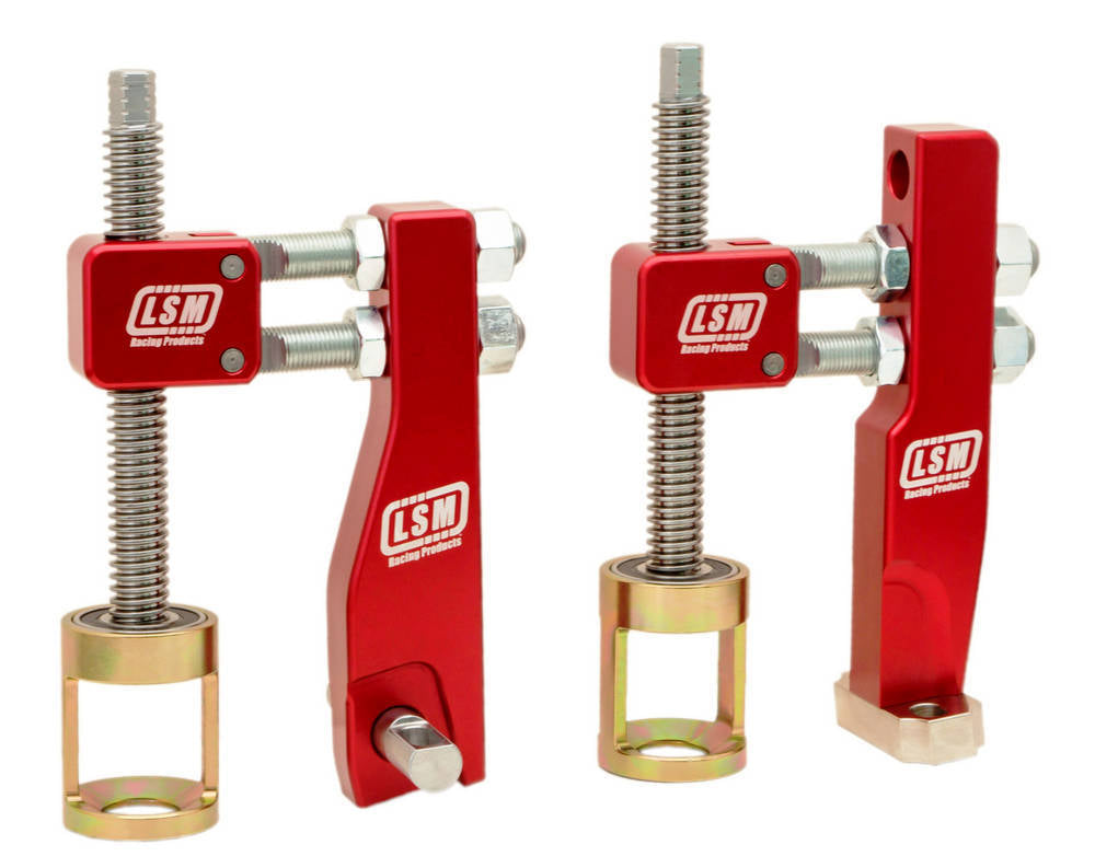Valve Spring Removal Tool - SC520