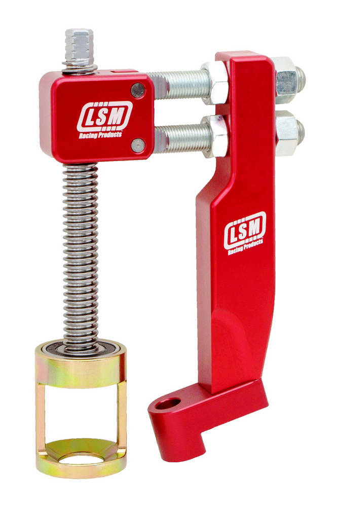 Valve Spring Removal Tool - SC800