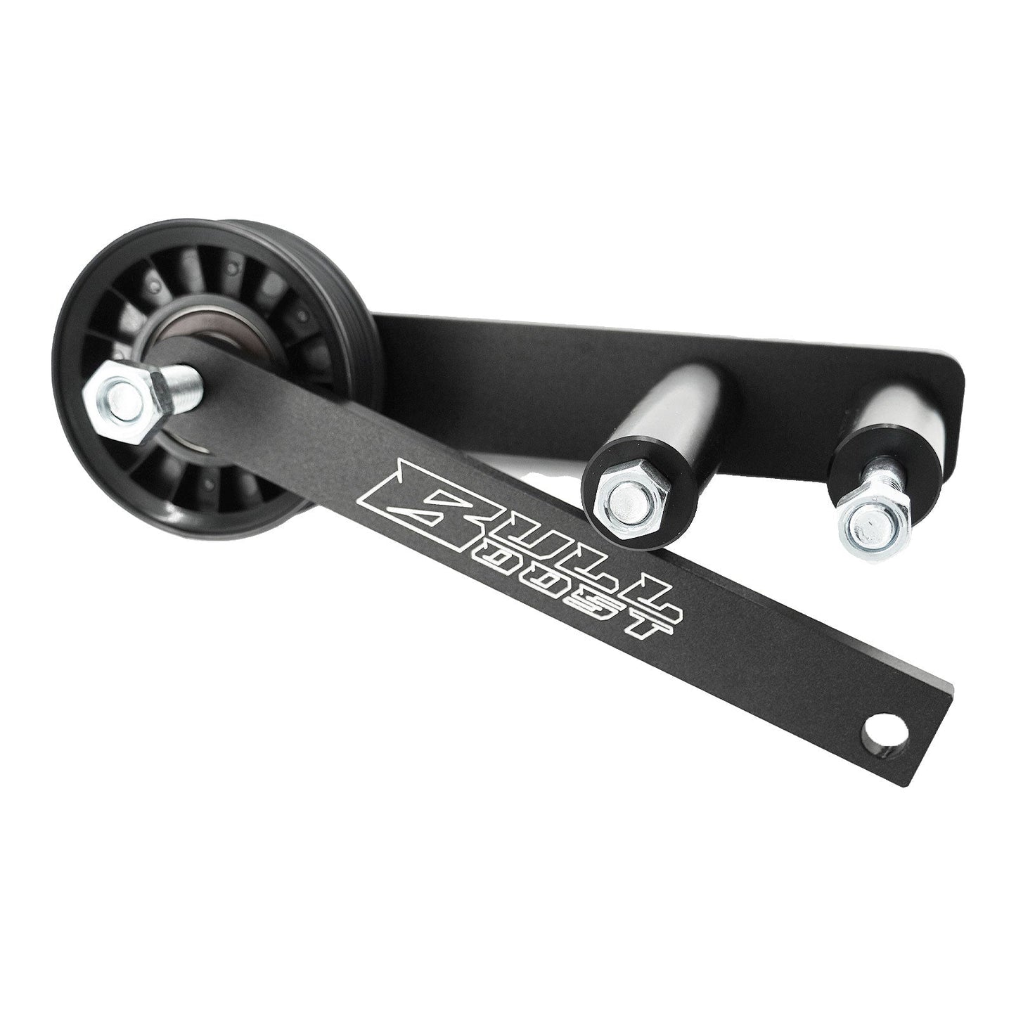Off Road Pump Kit Pump Pulley Kit Fit For 1985-1991 CORVETTE C4 L98