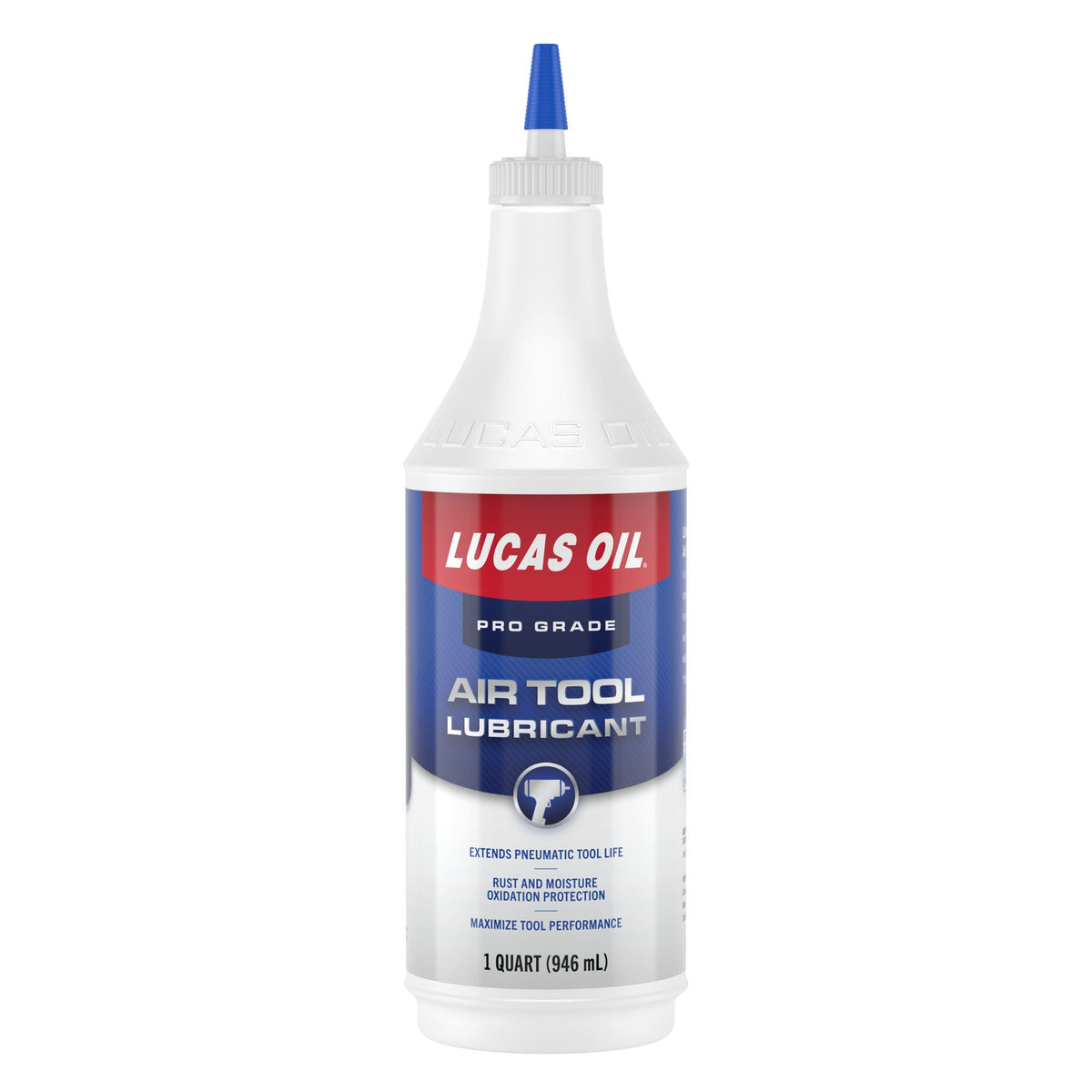 Air Tool Lubricant 1 Qt - LUC10200