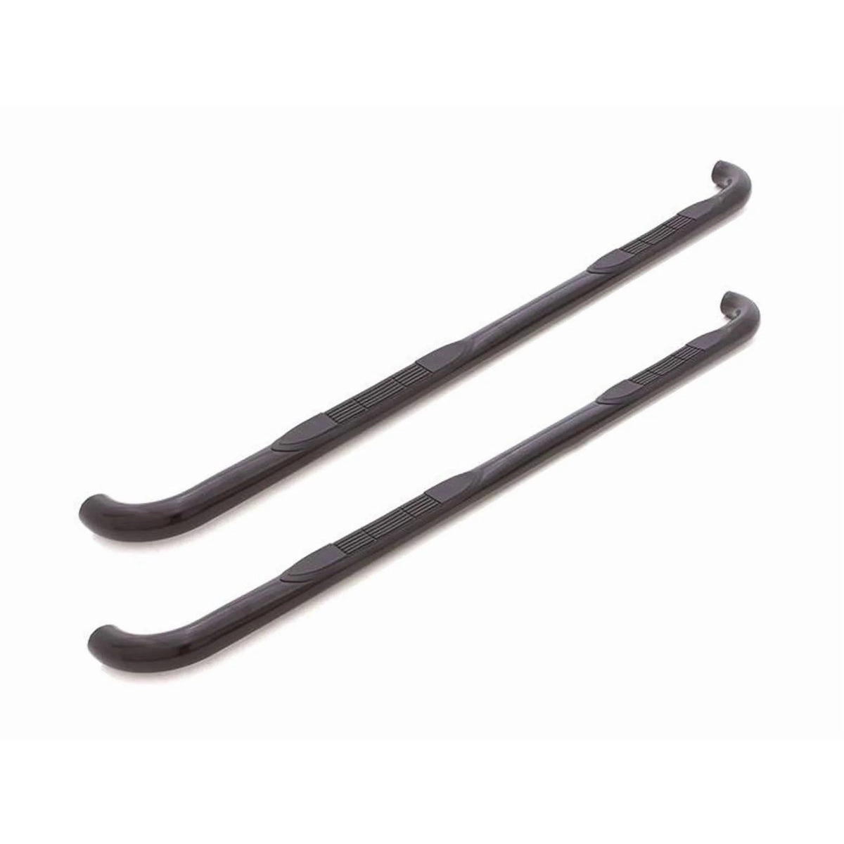 3 in Round Bent Steel - 23072754