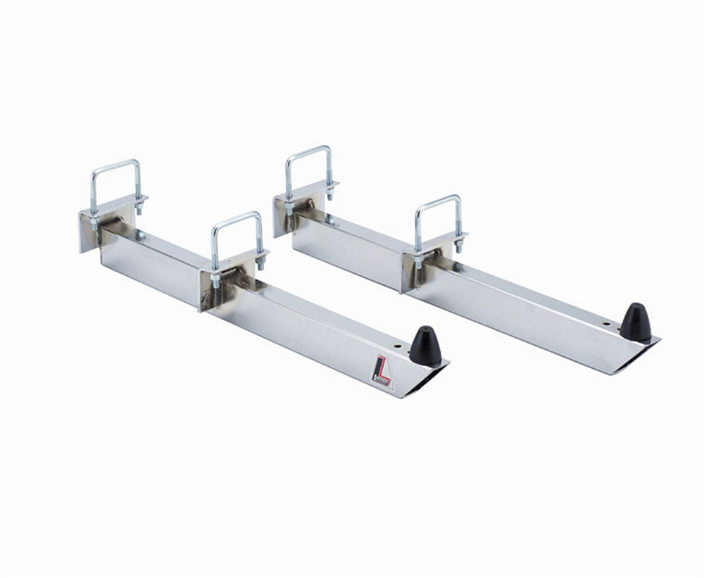Universal Chrome Traction Bar - 20470