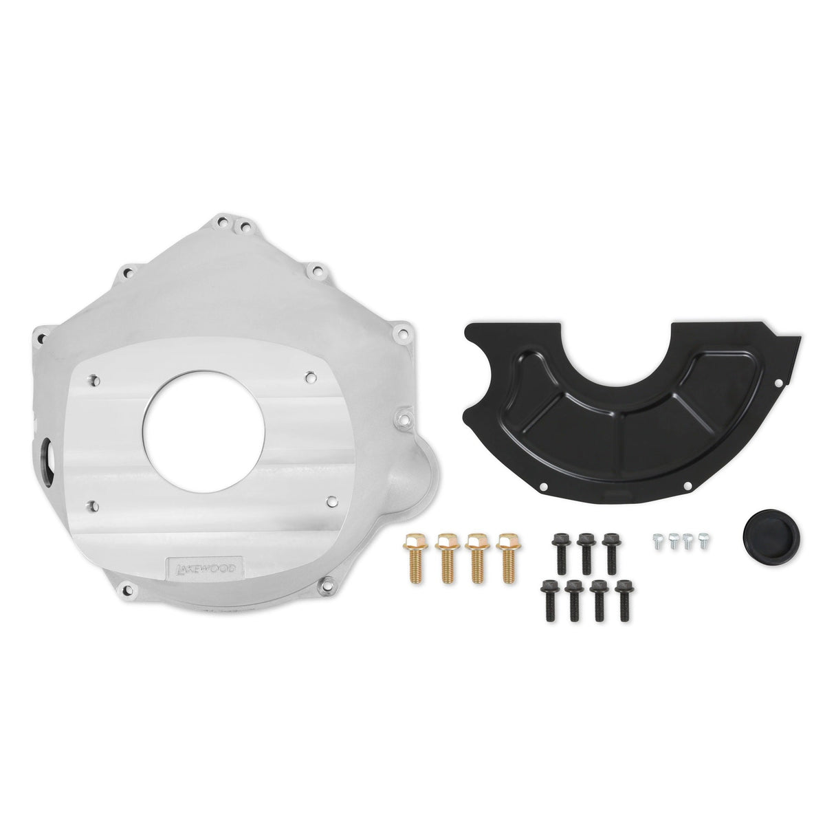Bellhousing Aluminum Chevy V8/V6 K - LK4200K