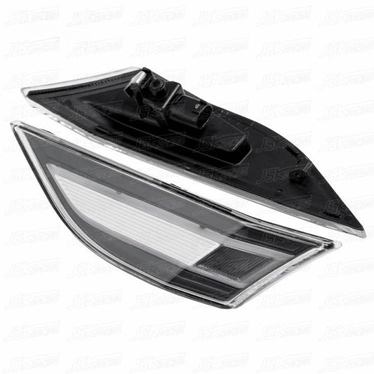 Bull Boost Performance Fender Lights Side Lamp for Porsche Cayman 981 13-15