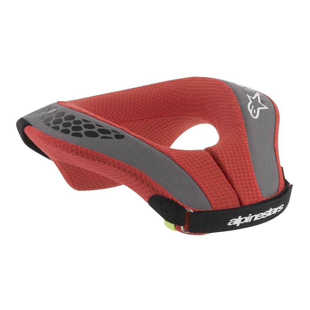 Youth Neck Roll Sequence S/M - 674101813SM