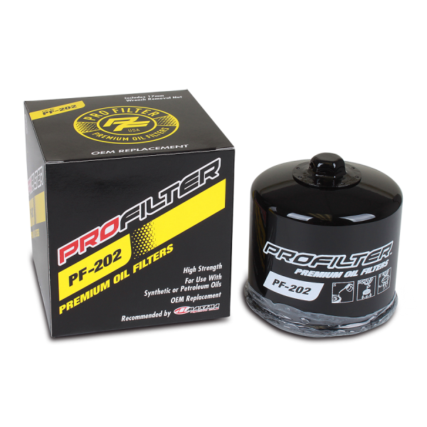 ProFilter PF-202 PACK of 2 FILTERS