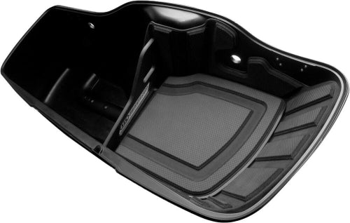 Speedzone Performance LLC Hardstreet Ryt-There Saddle Bag Shelf Set - Black/Charcoal -...