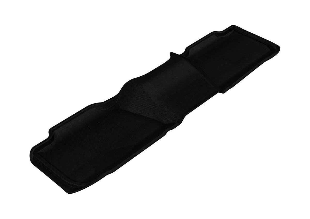 Kagu Floor Liners Black - L1CH05421509
