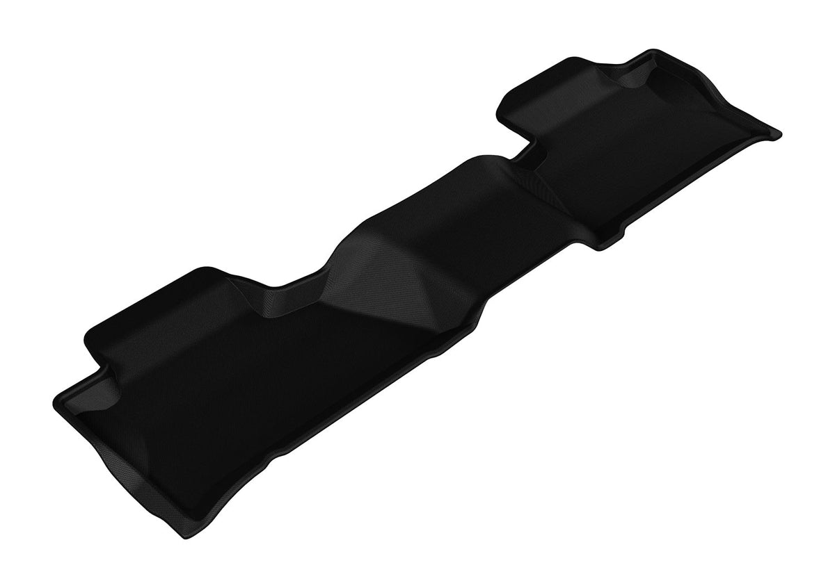Kagu Floor Liners Black - L1CH05821509
