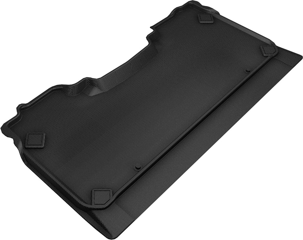 Ram 1500 19- Kagu Floor Liner 2nd Row Blk - L1DG02721509