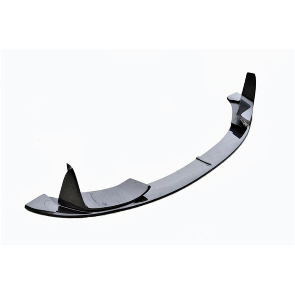 Palenon Performance MP Style Front Lip For BMW F80 M3 & F82 M4, F83 M4 - Premium Carbon Fiber -...