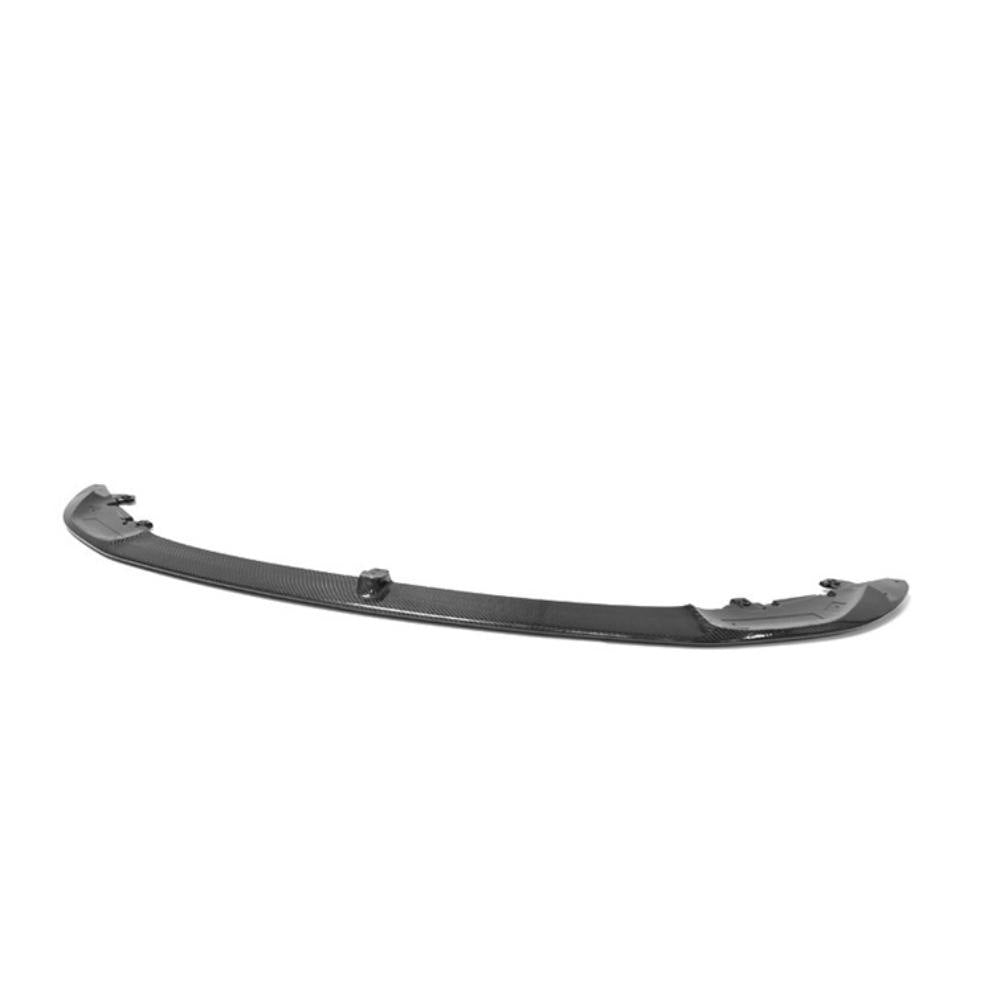 Palenon Performance MP Style Front Lip For BMW F80 M3 & F82 M4, F83 M4 - Premium Carbon Fiber -...