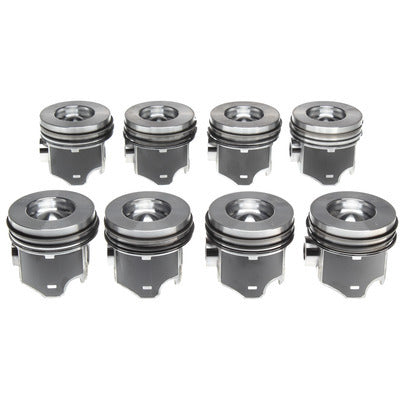 Pistons with Rings Set of 8 - 2243503WR040