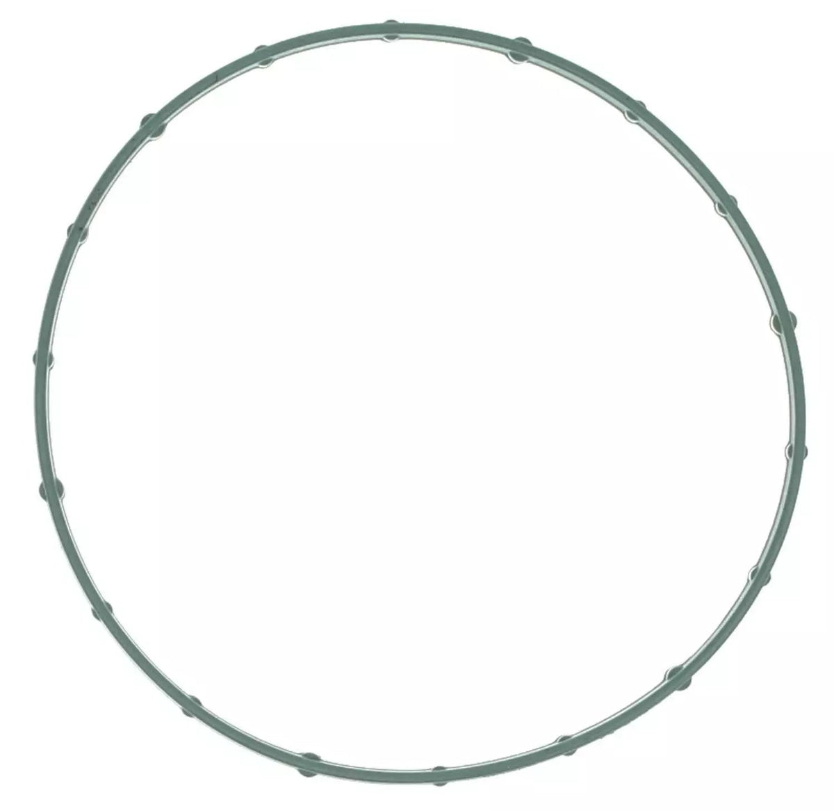 Throttle Body Gasket 14-22 Chevy 5.3L - G32720